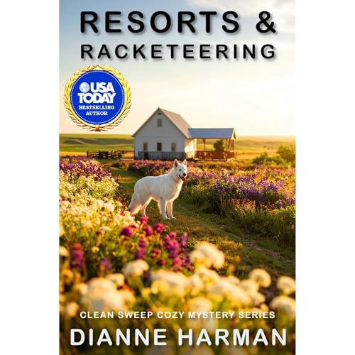 Cover of Resorts & Racketeering