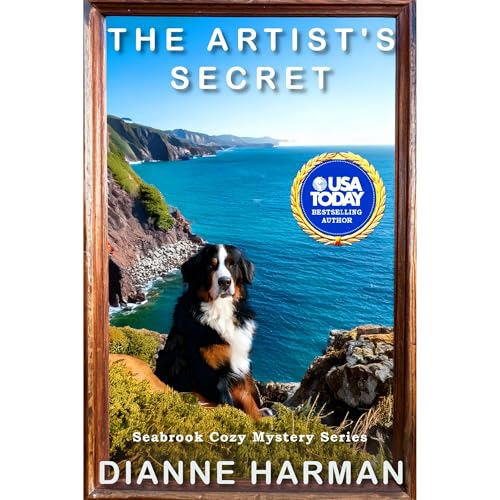 Cover of The Artist's Secret