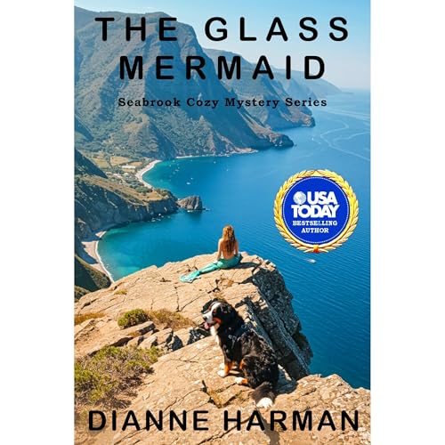 Cover of The Glass Mermaid