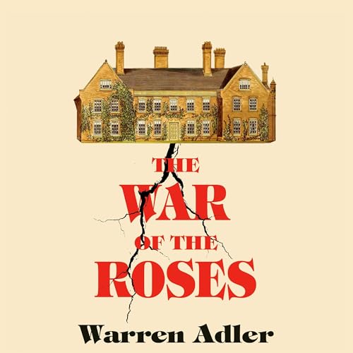 Cover of The War of the Roses