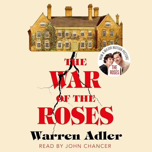 Cover of The War of the Roses