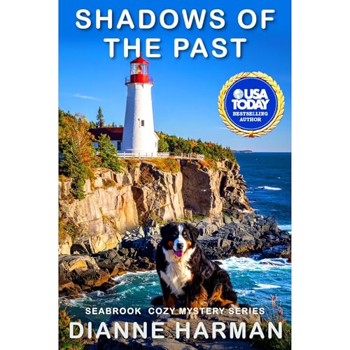 Cover of Shadows of the Past