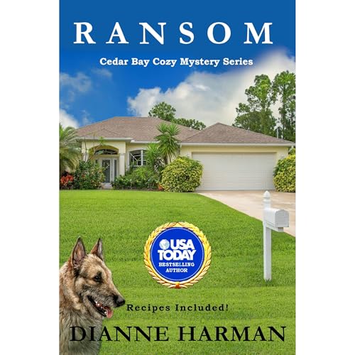 Cover of Ransom
