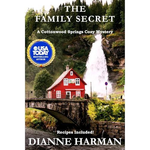 Cover of The Family Secret
