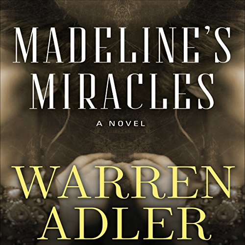 Cover of Madeline's Miracles