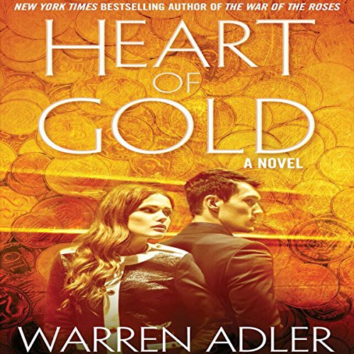 Cover of Heart of Gold