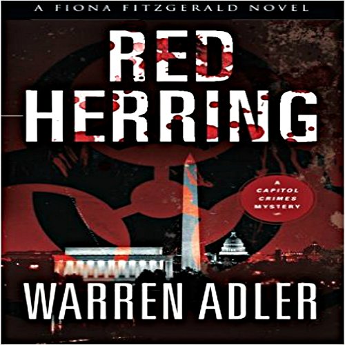 Cover of Red Herring