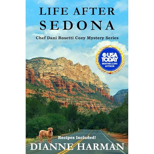 Cover of Life After Sedona