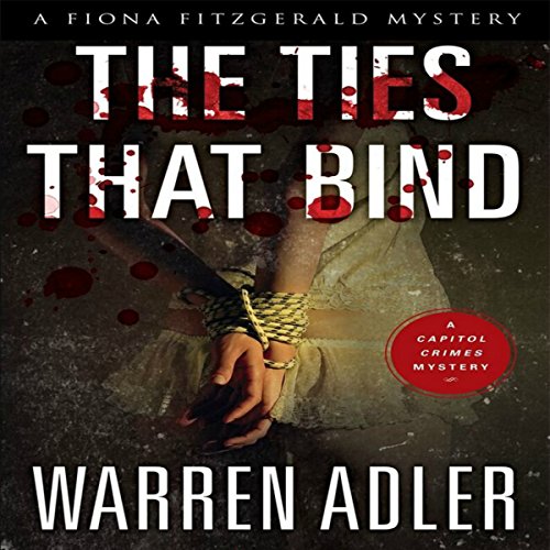 Cover of The Ties That Bind