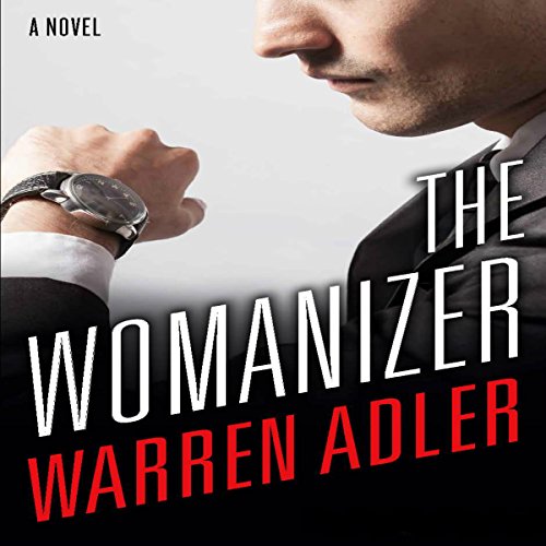 Cover of The Womanizer