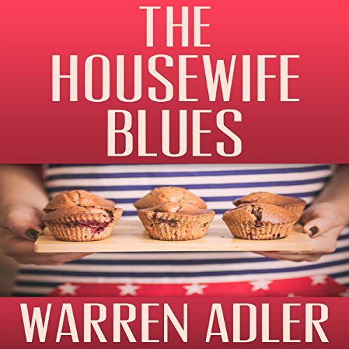 Cover of The Housewife Blues