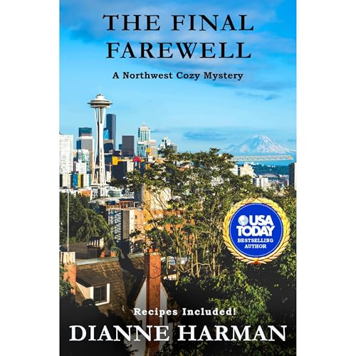 Cover of The Final Farewell