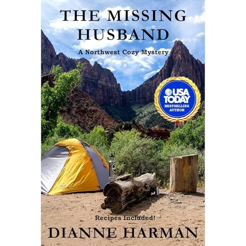 Cover of The Missing Husband