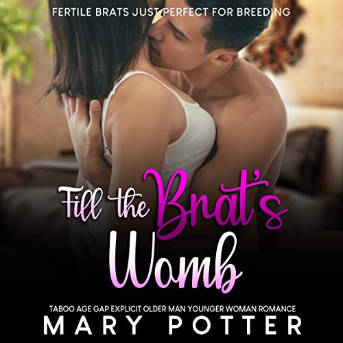 Cover of Fill the Brat's Womb