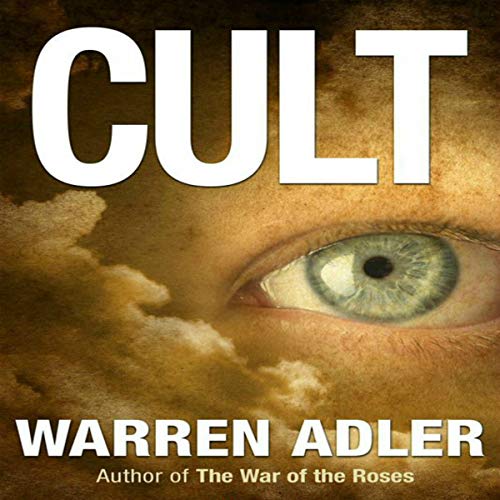 Cover of Cult