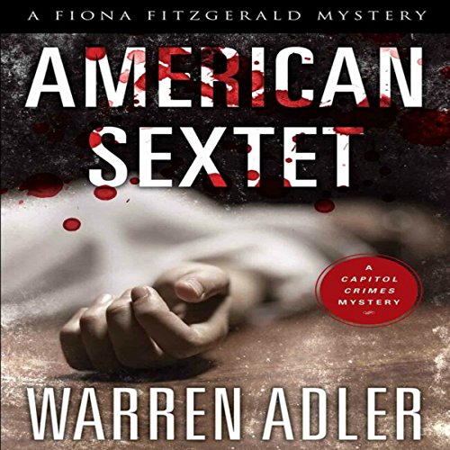 Cover of American Sextet