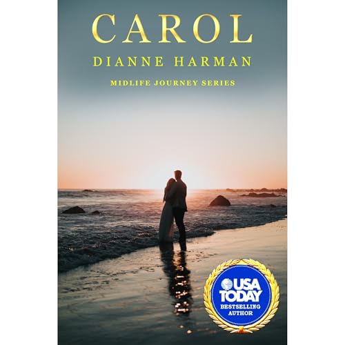 Cover of Carol