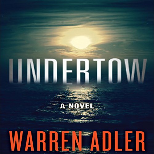 Cover of Undertow
