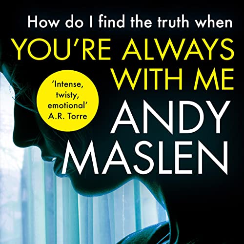 Cover of You're Always with Me