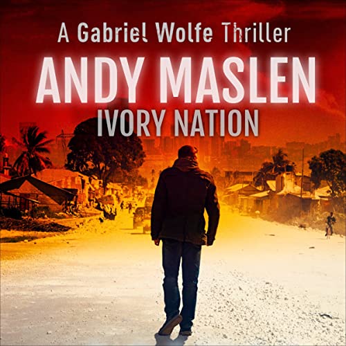 Cover of Ivory Nation