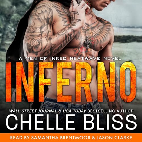 Cover of Inferno