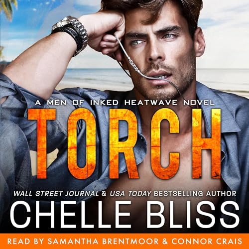Cover of Torch