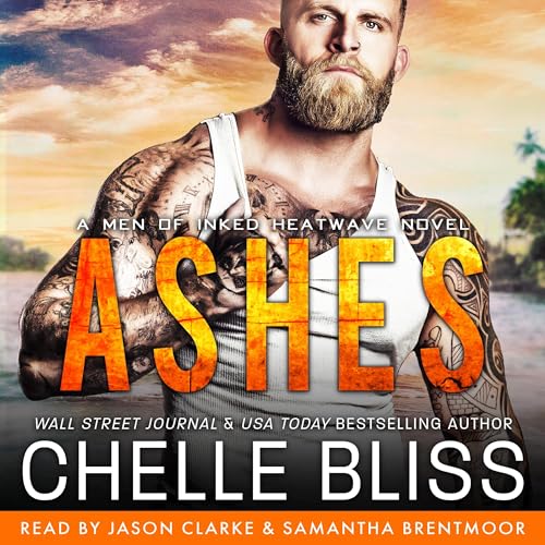 Cover of Ashes