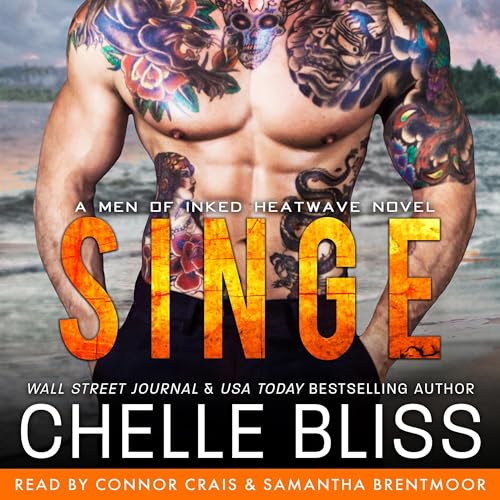 Cover of Singe