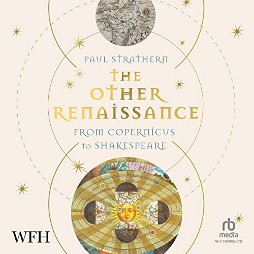 Cover of The Other Renaissance