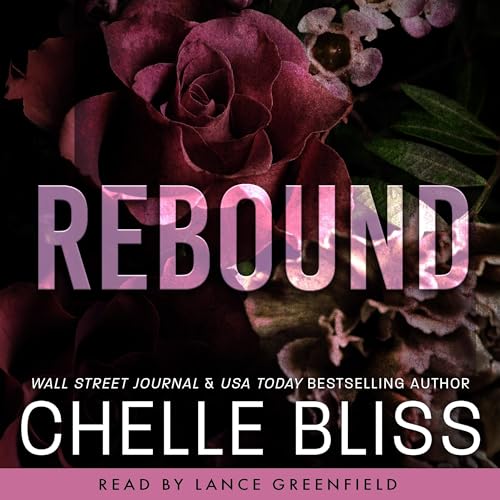 Cover of Rebound