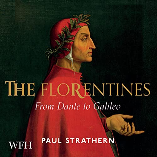 Cover of The Florentines