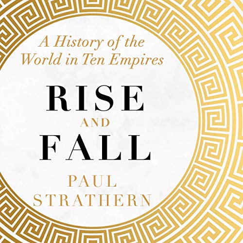 Cover of Rise and Fall