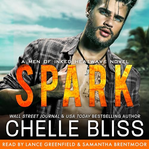 Cover of Spark