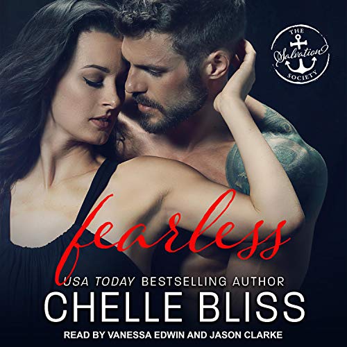 Cover of Fearless