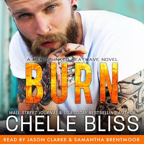 Cover of Burn