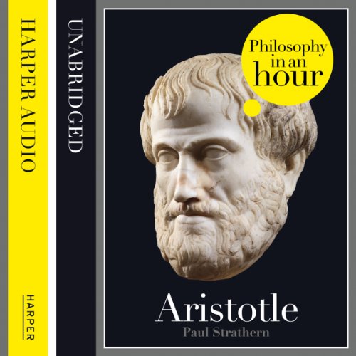 Cover of Aristotle: Philosophy in an Hour