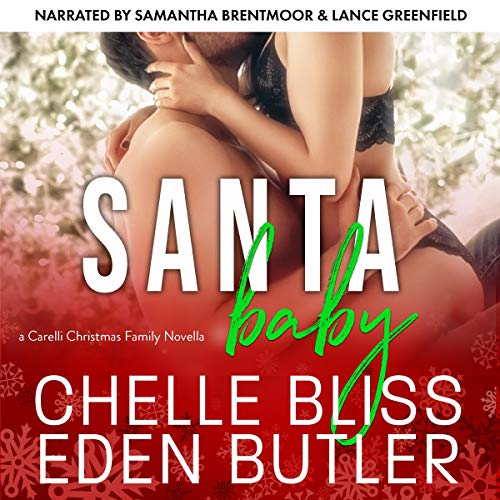 Cover of Santa Baby