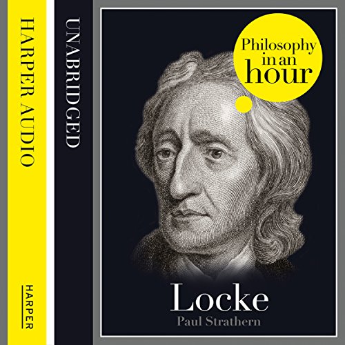 Cover of Locke: Philosophy in an Hour