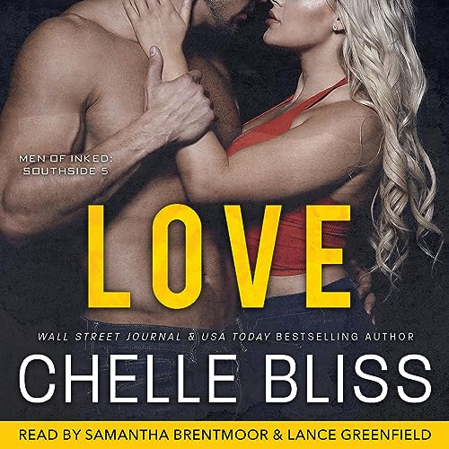 Cover of Love