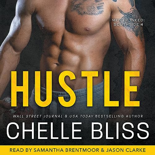 Cover of Hustle