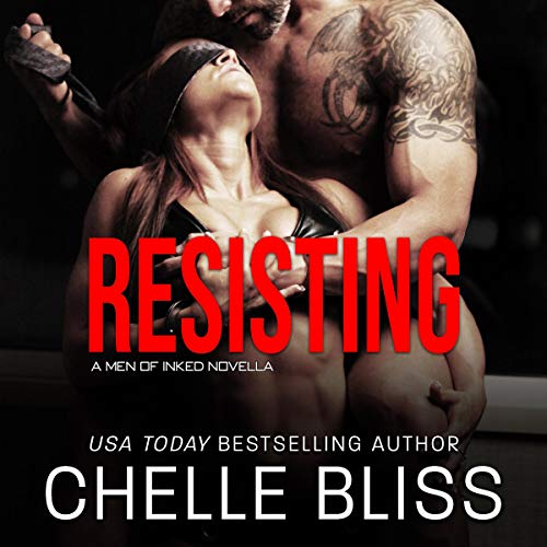 Cover of Resisting