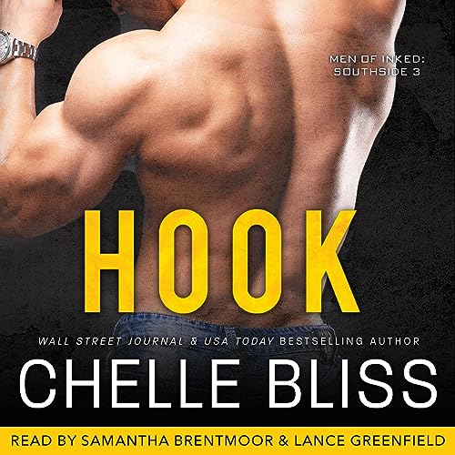 Cover of Hook