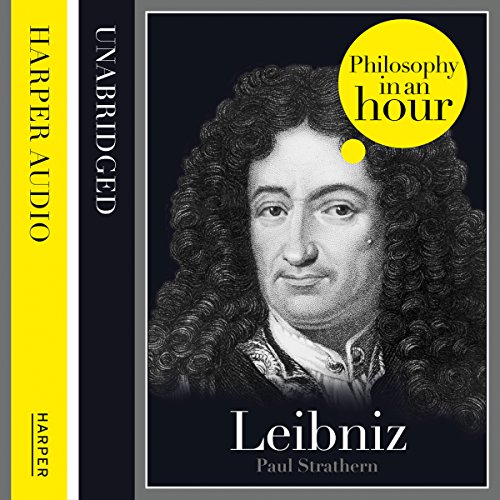 Cover of Leibniz: Philosophy in an Hour