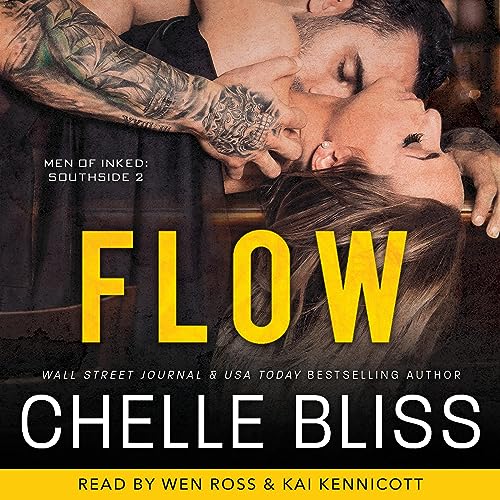 Cover of Flow