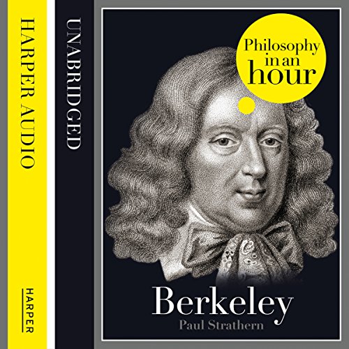 Cover of Berkeley: Philosophy in an Hour