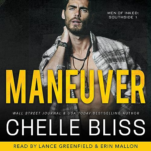 Cover of Maneuver