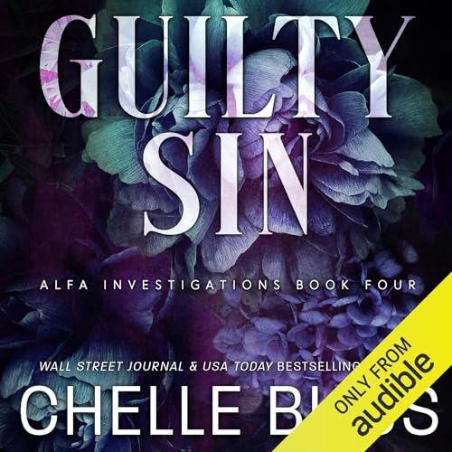 Cover of Guilty Sin
