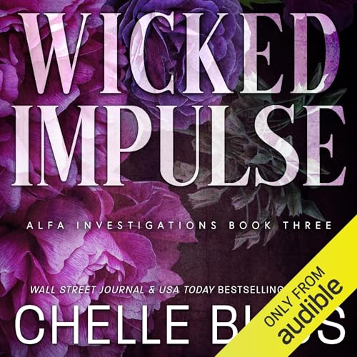 Cover of Wicked Impulse