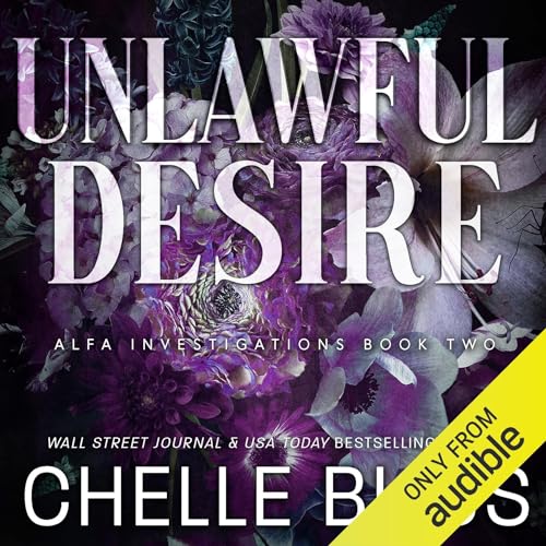 Cover of Unlawful Desire