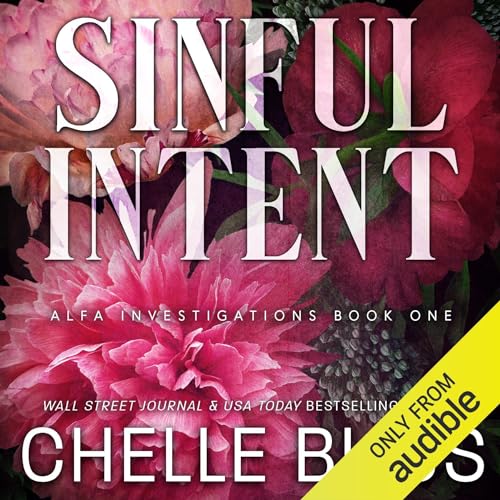 Cover of Sinful Intent